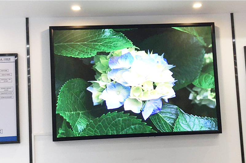 廣東天信電力PH2.5室內(nèi)led顯示屏